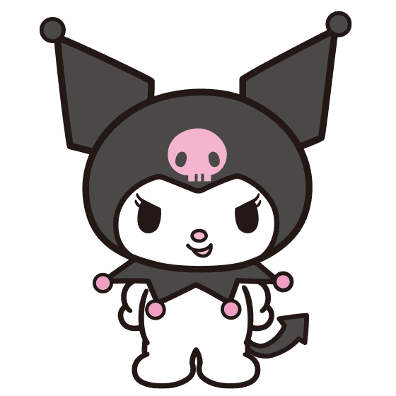 Kuromi